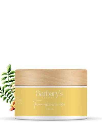 Frankincense Cream 100g