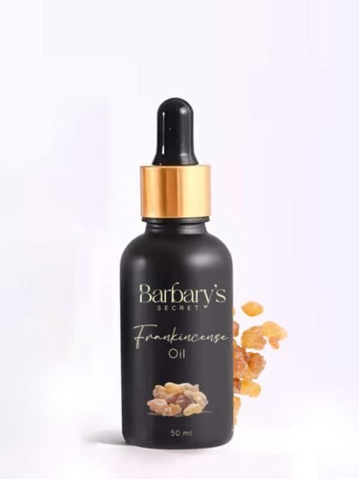 Frankincense Oil 50ml