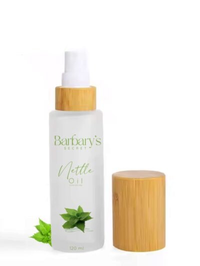 Nettle Oil 120ml