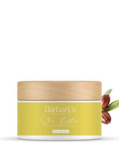 Shea Butter 100g