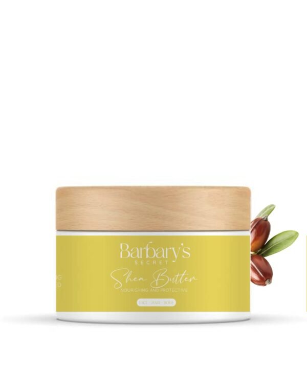 Shea Butter 100g